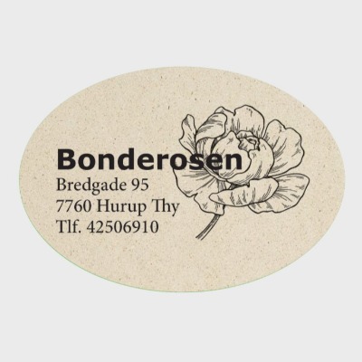 Bonderosen